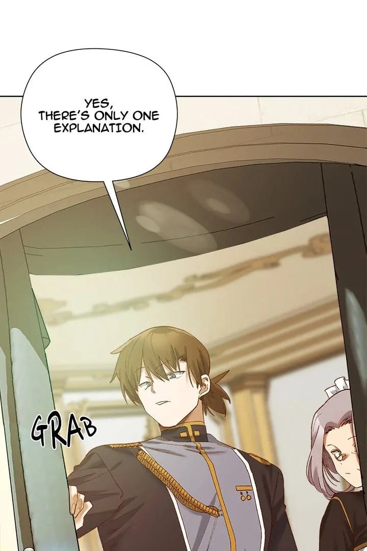 I Will Protect the Lady (Uncensored), chapter 5, page 106 of 109
