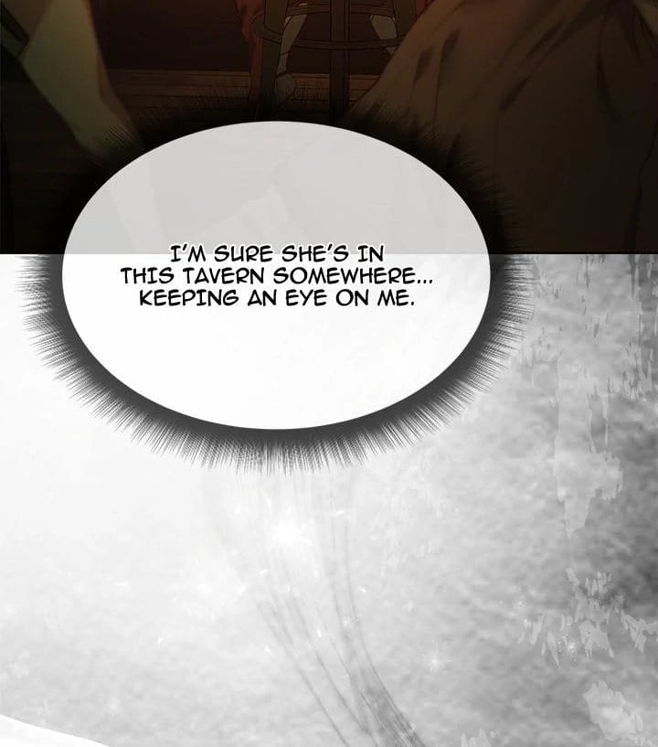 I Will Protect the Lady (Uncensored), chapter 6, page 5 of 101