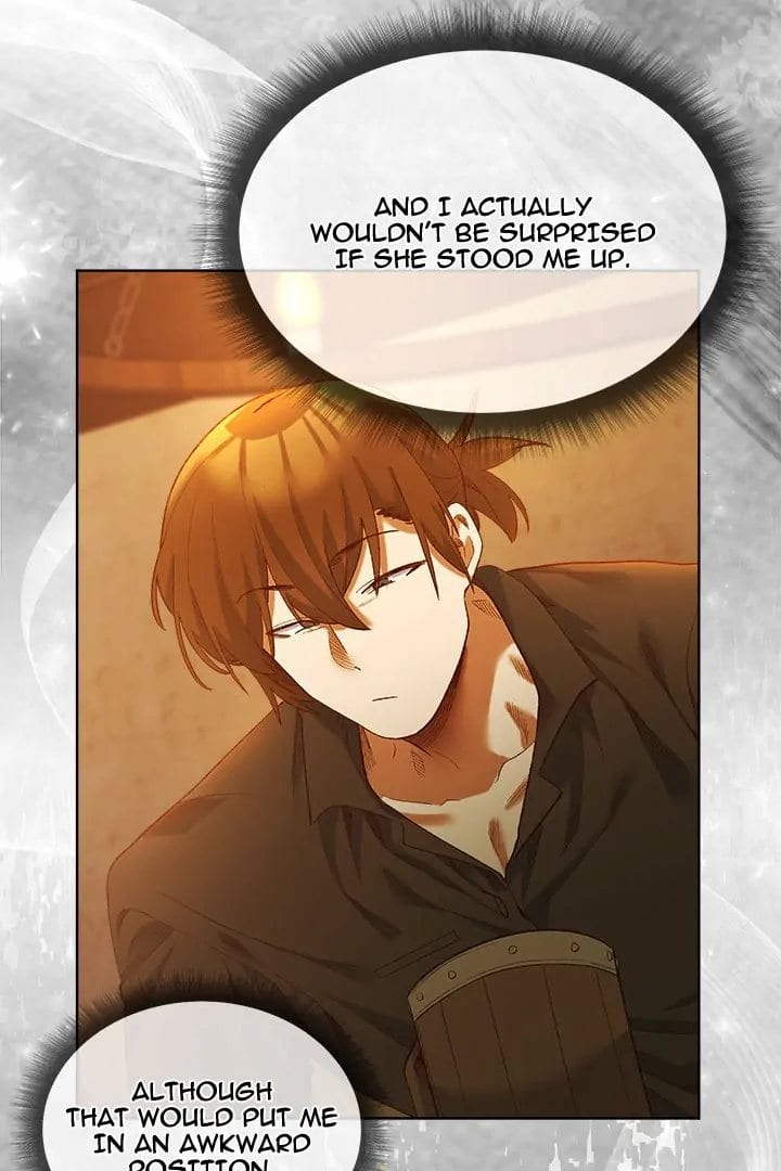I Will Protect the Lady (Uncensored), chapter 6, page 6 of 101