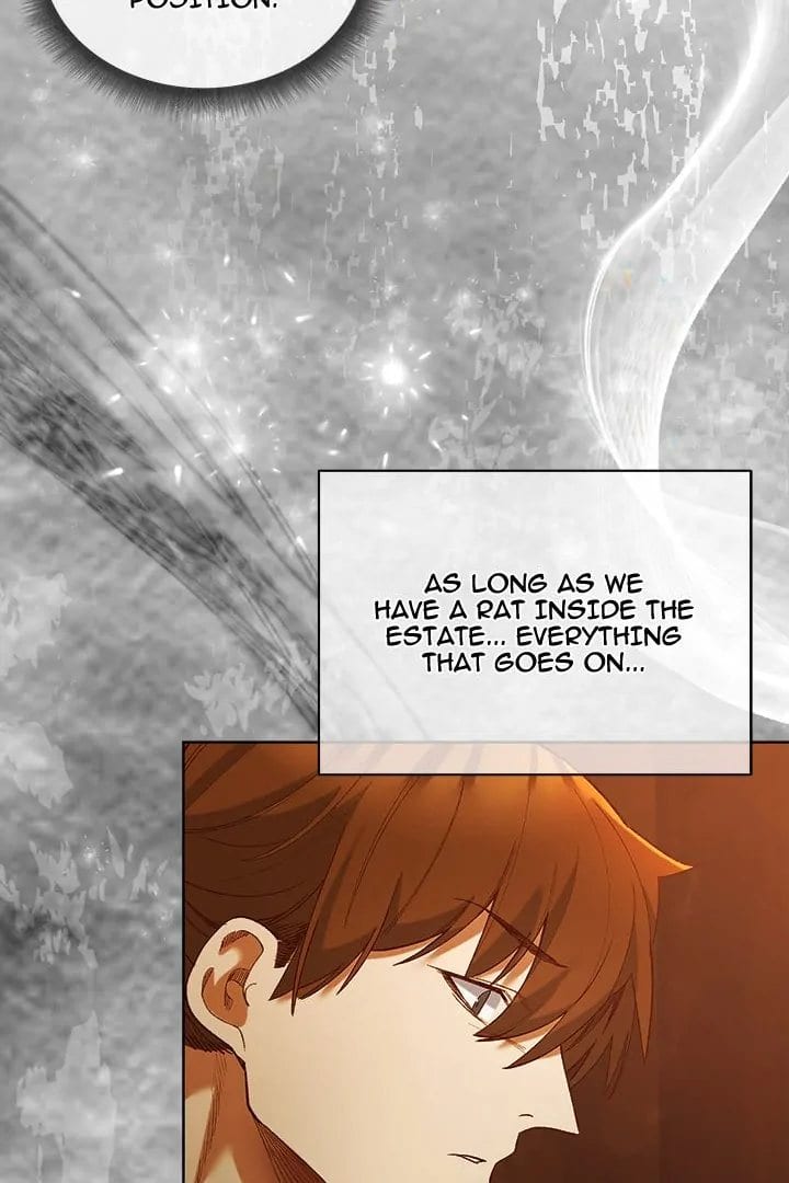 I Will Protect the Lady (Uncensored), chapter 6, page 7 of 101