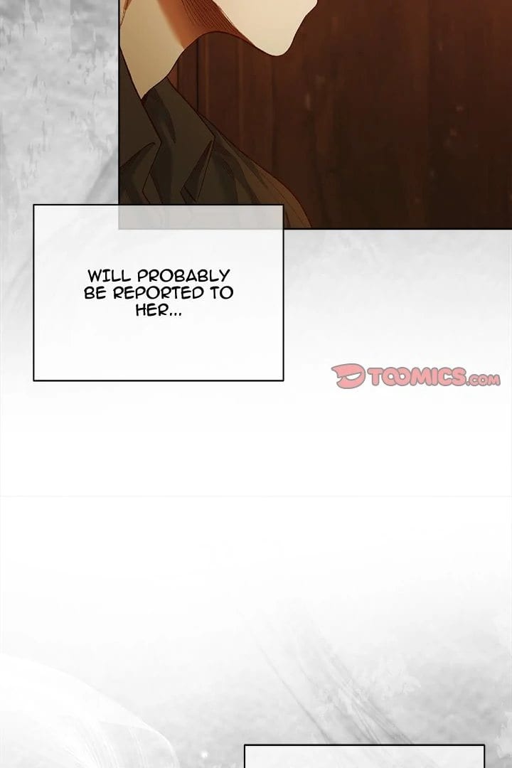 I Will Protect the Lady (Uncensored), chapter 6, page 8 of 101