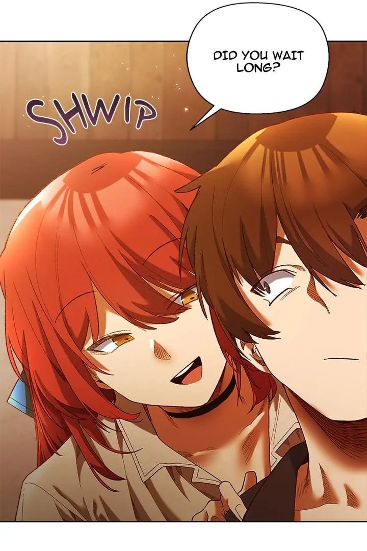 I Will Protect the Lady (Uncensored), chapter 6, page 11 of 101