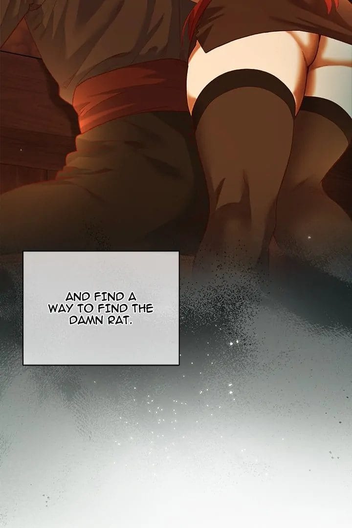 I Will Protect the Lady (Uncensored), chapter 6, page 17 of 101
