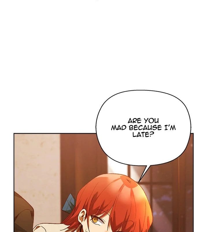 I Will Protect the Lady (Uncensored), chapter 6, page 19 of 101