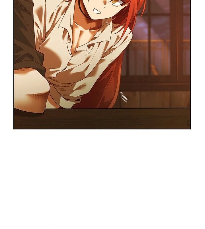 I Will Protect the Lady (Uncensored), chapter 6, page 20 of 101