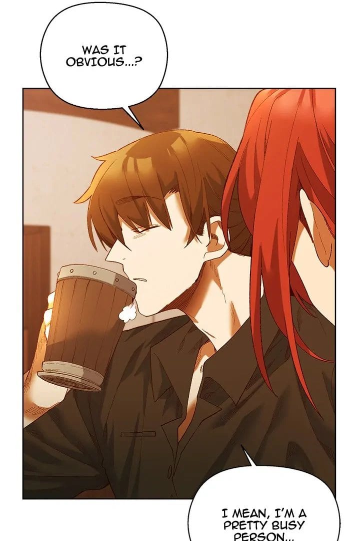 I Will Protect the Lady (Uncensored), chapter 6, page 21 of 101