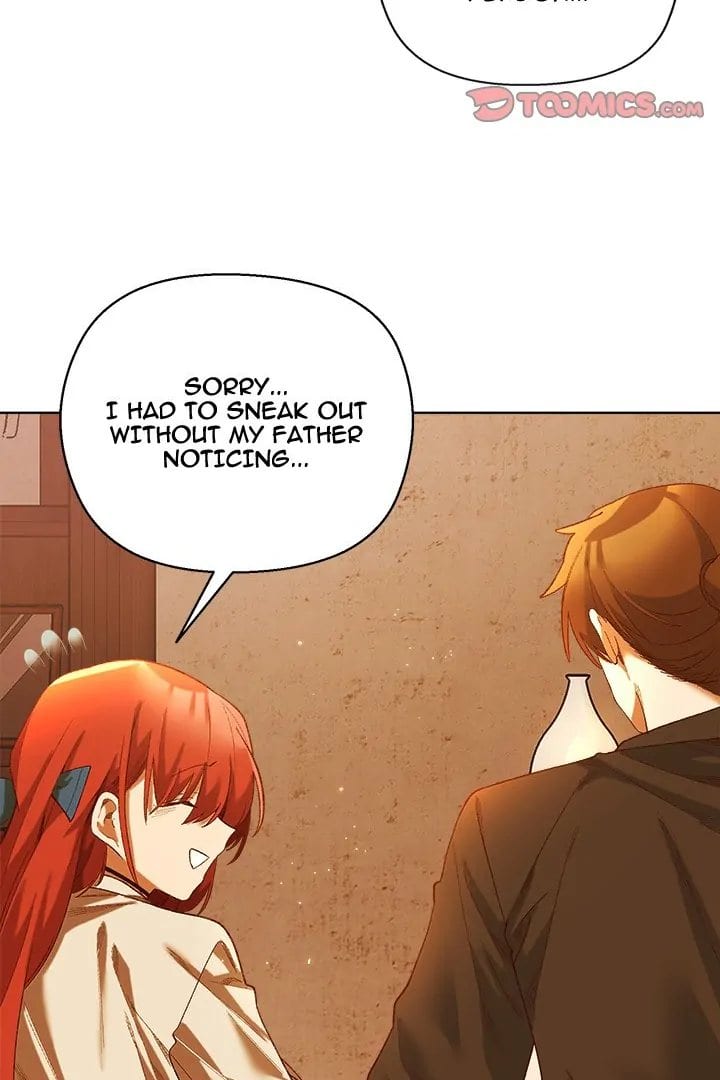 I Will Protect the Lady (Uncensored), chapter 6, page 22 of 101