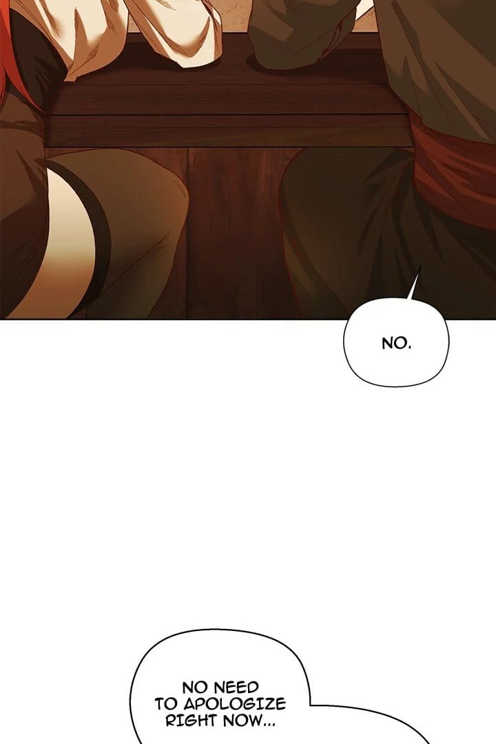 I Will Protect the Lady (Uncensored), chapter 6, page 23 of 101