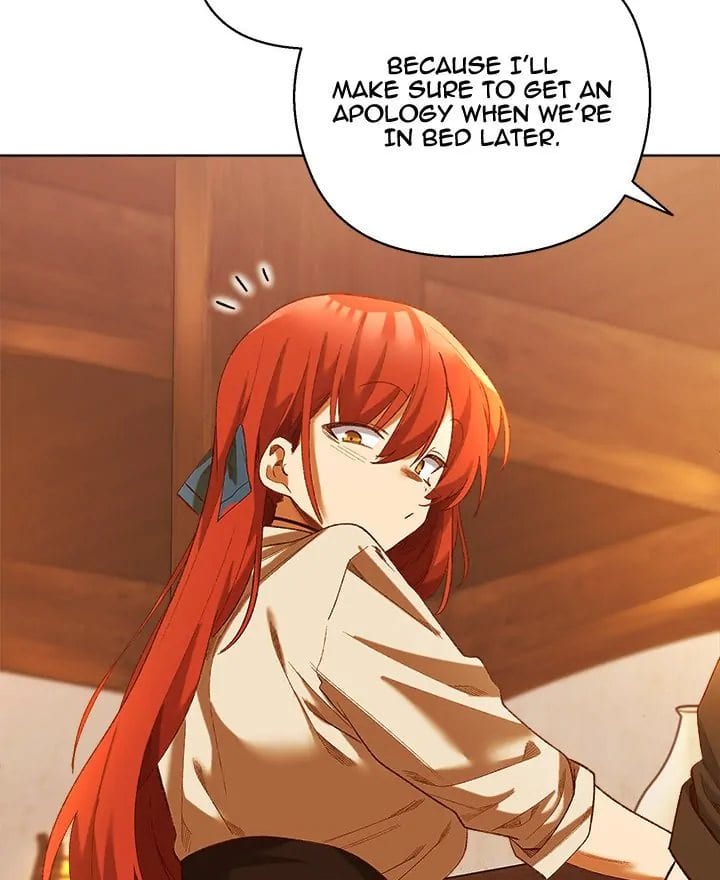 I Will Protect the Lady (Uncensored), chapter 6, page 24 of 101