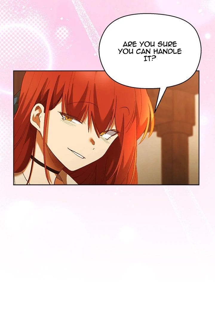 I Will Protect the Lady (Uncensored), chapter 6, page 26 of 101
