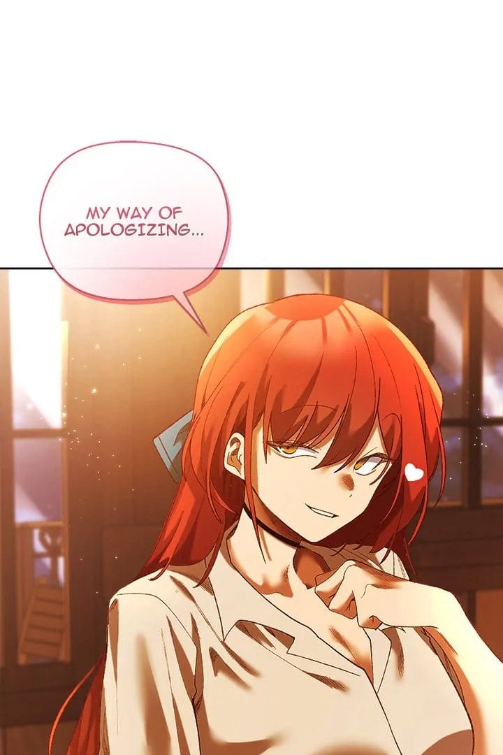 I Will Protect the Lady (Uncensored), chapter 6, page 27 of 101