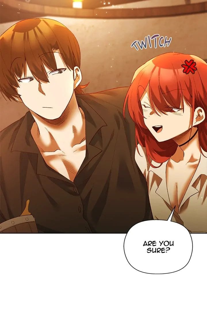 I Will Protect the Lady (Uncensored), chapter 6, page 31 of 101