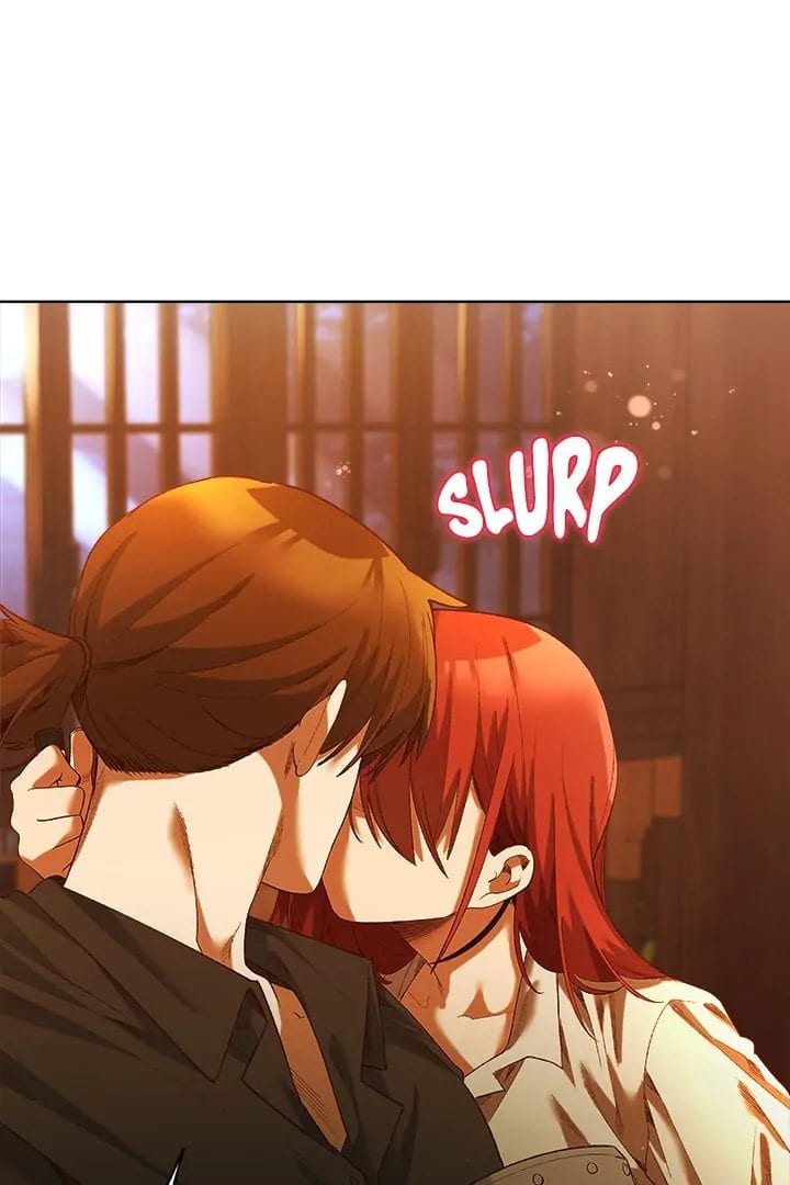 I Will Protect the Lady (Uncensored), chapter 6, page 32 of 101