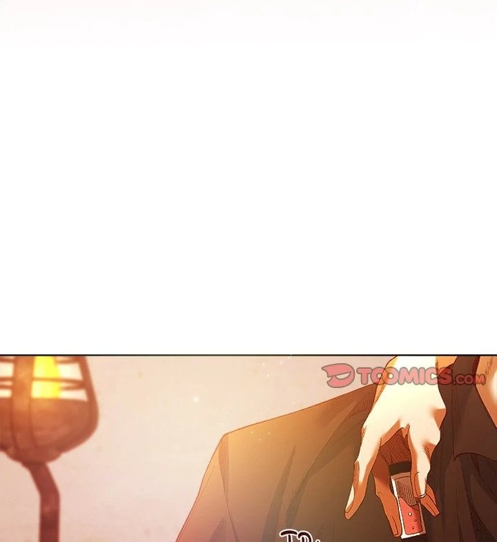 I Will Protect the Lady (Uncensored), chapter 6, page 34 of 101