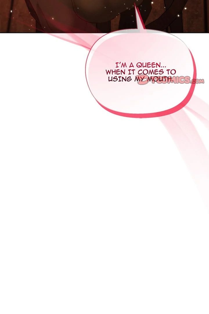 I Will Protect the Lady (Uncensored), chapter 6, page 41 of 101