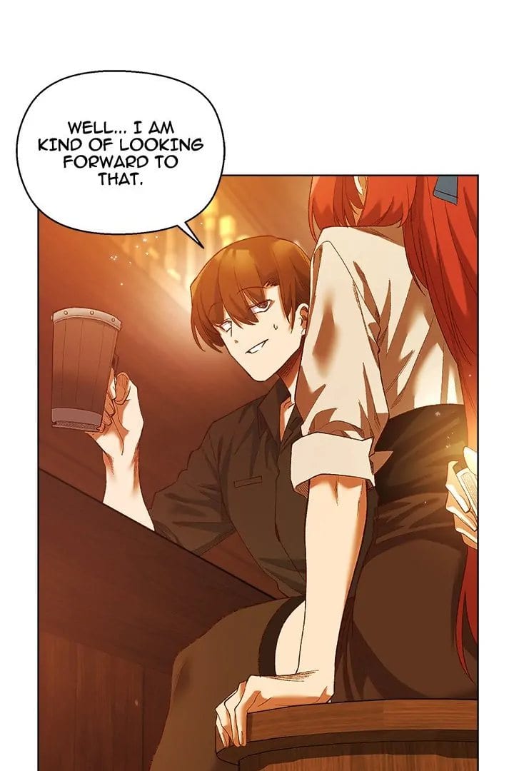 I Will Protect the Lady (Uncensored), chapter 6, page 42 of 101