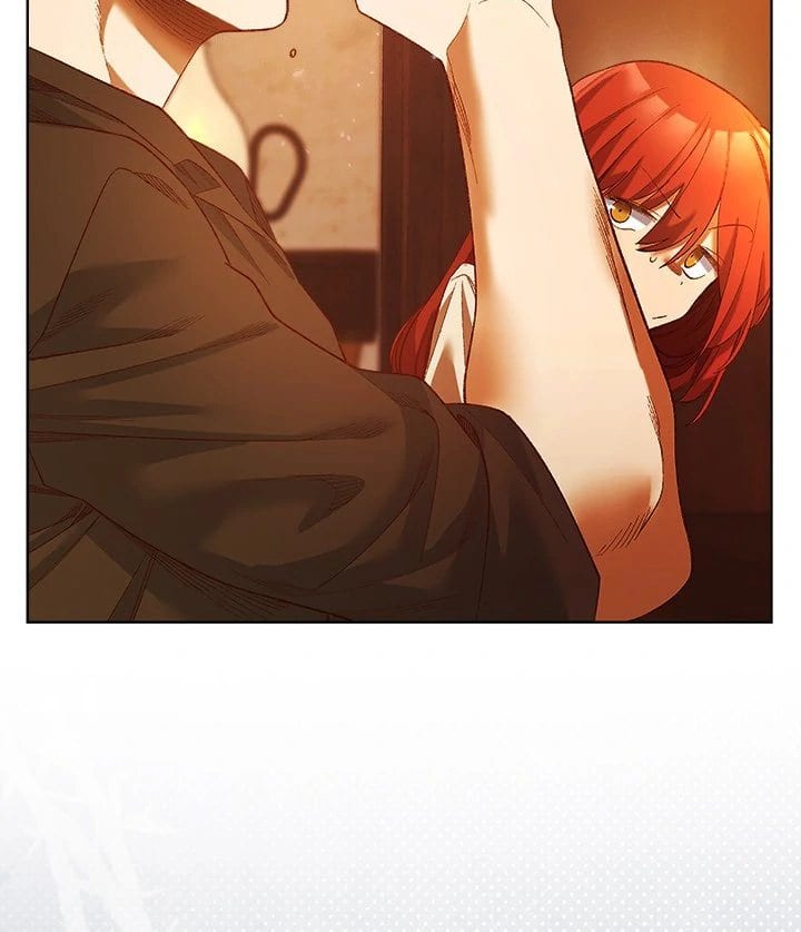 I Will Protect the Lady (Uncensored), chapter 6, page 44 of 101