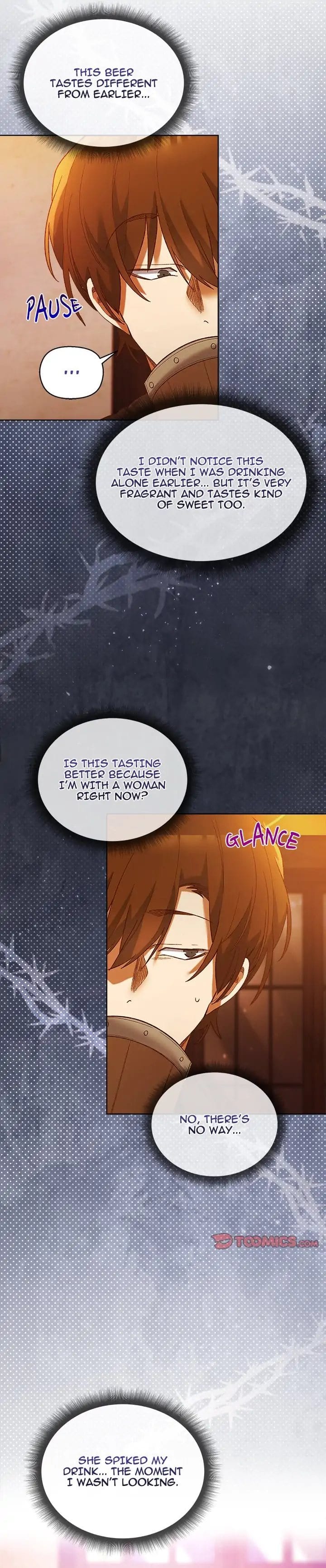 I Will Protect the Lady (Uncensored), chapter 6, page 45 of 101