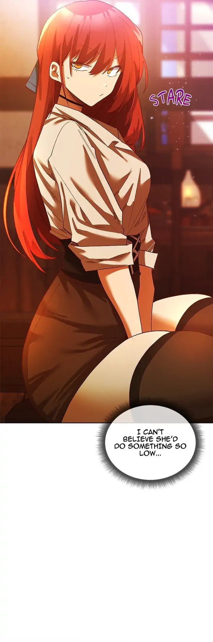 I Will Protect the Lady (Uncensored), chapter 6, page 46 of 101