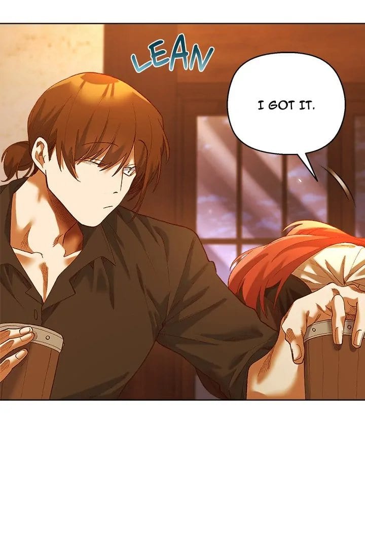 I Will Protect the Lady (Uncensored), chapter 6, page 54 of 101
