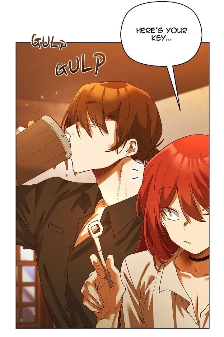 I Will Protect the Lady (Uncensored), chapter 6, page 57 of 101