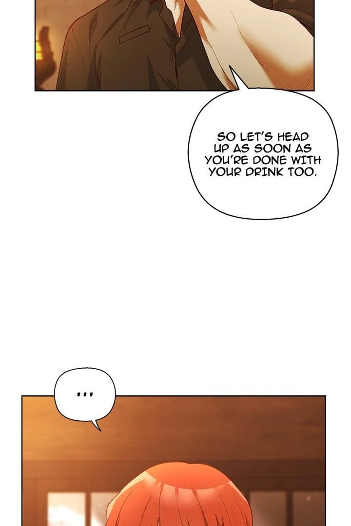 I Will Protect the Lady (Uncensored), chapter 6, page 59 of 101