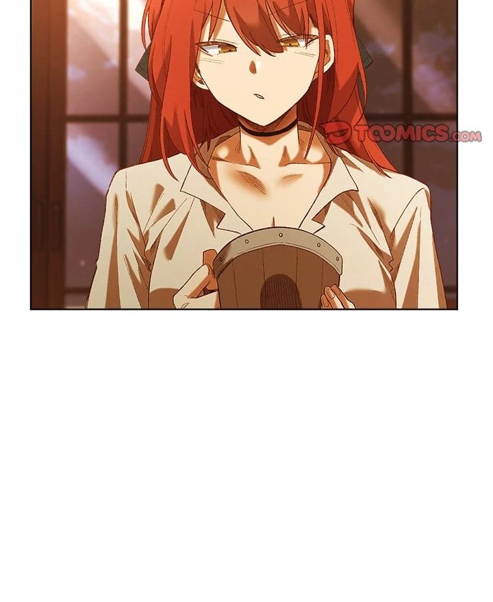 I Will Protect the Lady (Uncensored), chapter 6, page 60 of 101