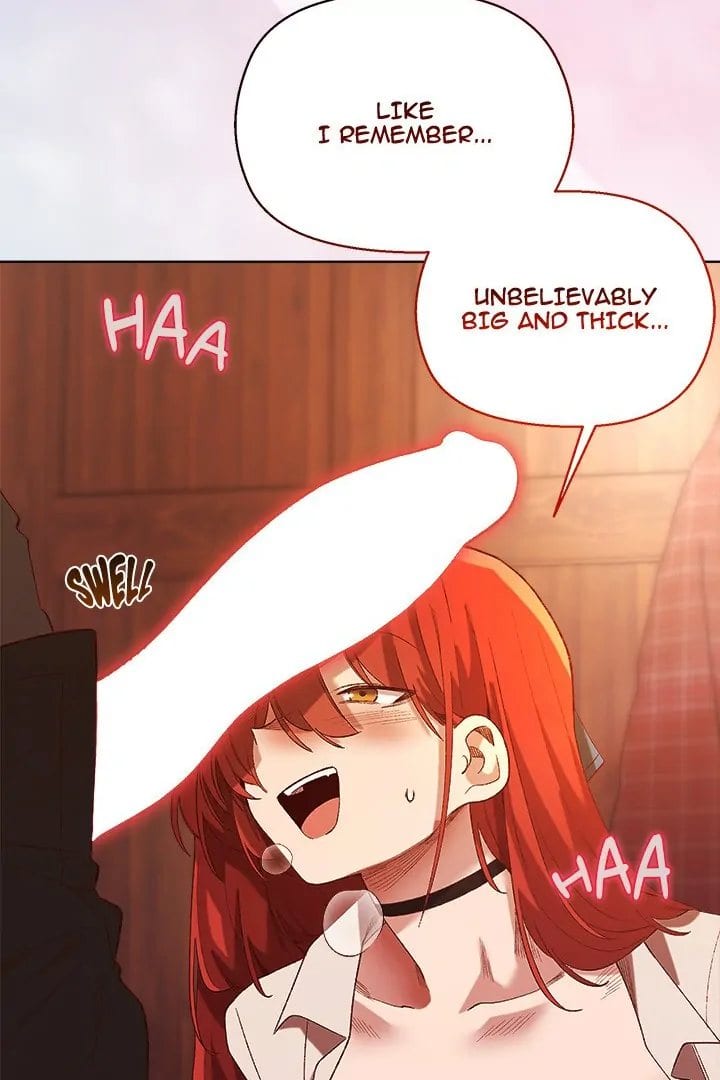 I Will Protect the Lady (Uncensored), chapter 6, page 69 of 101