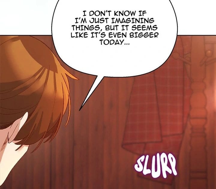 I Will Protect the Lady (Uncensored), chapter 6, page 71 of 101