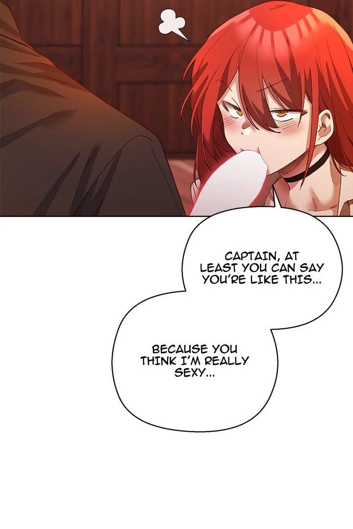 I Will Protect the Lady (Uncensored), chapter 6, page 72 of 101