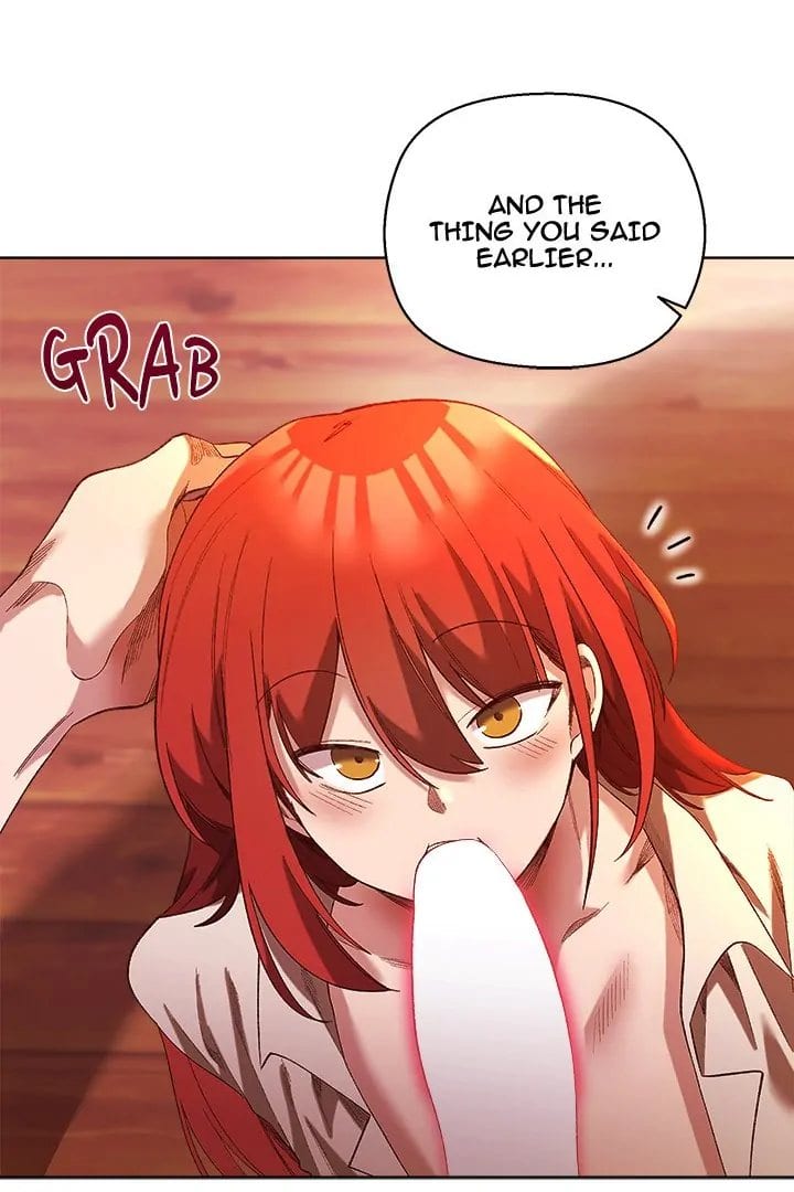 I Will Protect the Lady (Uncensored), chapter 6, page 74 of 101
