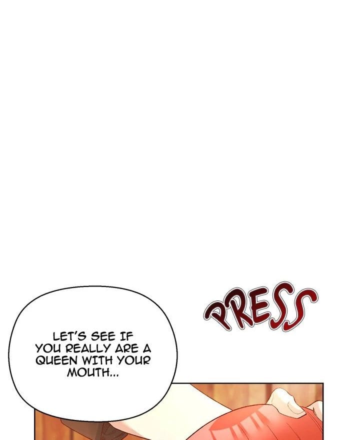 I Will Protect the Lady (Uncensored), chapter 6, page 75 of 101