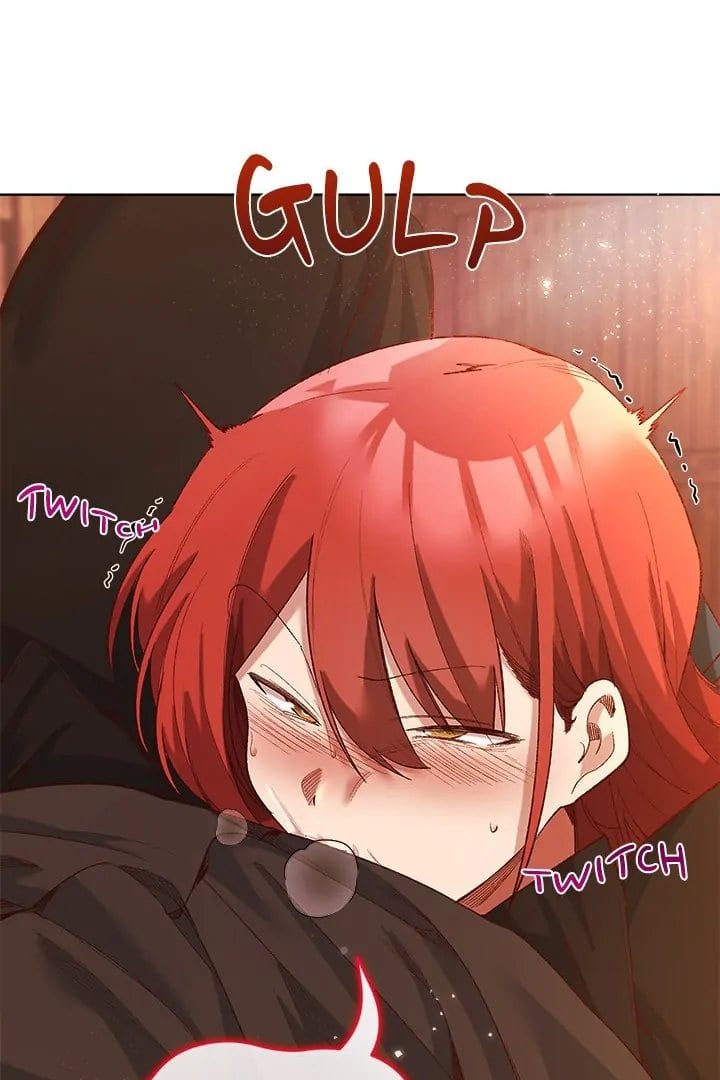 I Will Protect the Lady (Uncensored), chapter 6, page 77 of 101