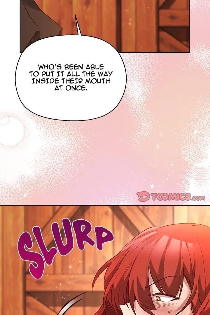 I Will Protect the Lady (Uncensored), chapter 6, page 79 of 101