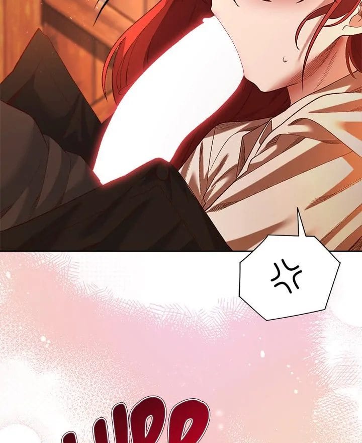 I Will Protect the Lady (Uncensored), chapter 6, page 80 of 101