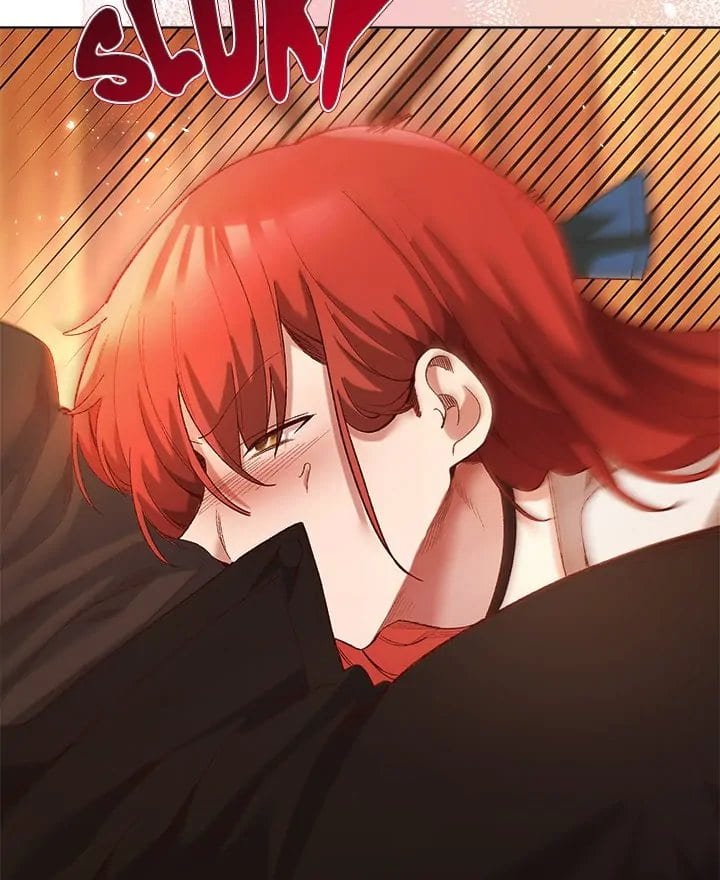 I Will Protect the Lady (Uncensored), chapter 6, page 81 of 101