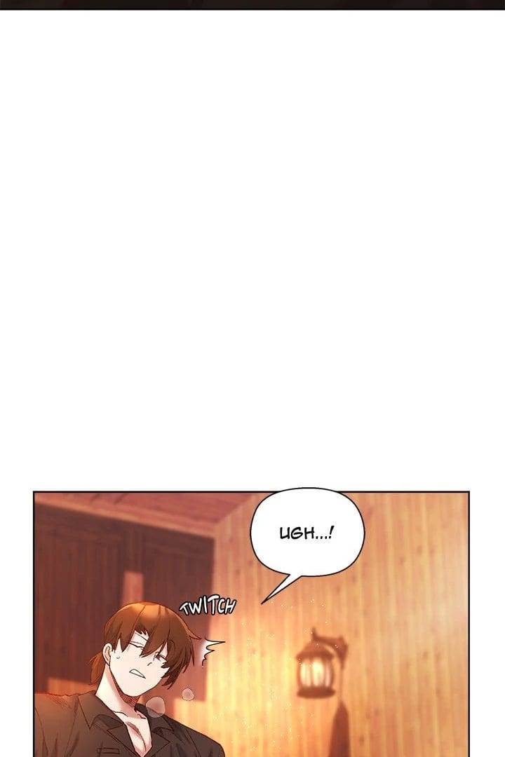 I Will Protect the Lady (Uncensored), chapter 6, page 82 of 101