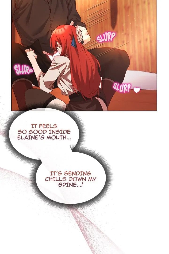 I Will Protect the Lady (Uncensored), chapter 6, page 83 of 101