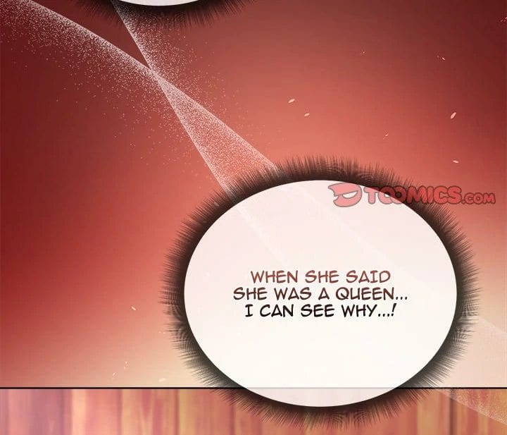 I Will Protect the Lady (Uncensored), chapter 6, page 86 of 101