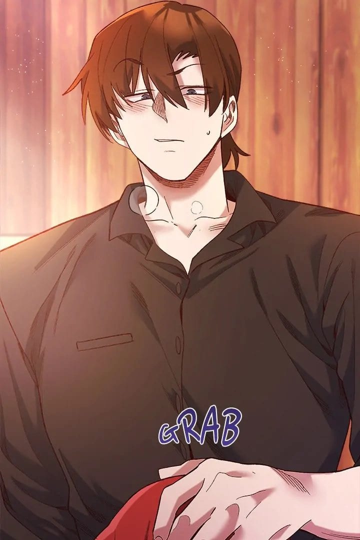 I Will Protect the Lady (Uncensored), chapter 6, page 87 of 101
