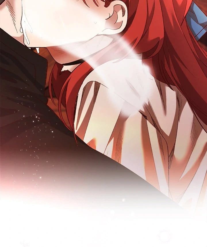 I Will Protect the Lady (Uncensored), chapter 6, page 91 of 101