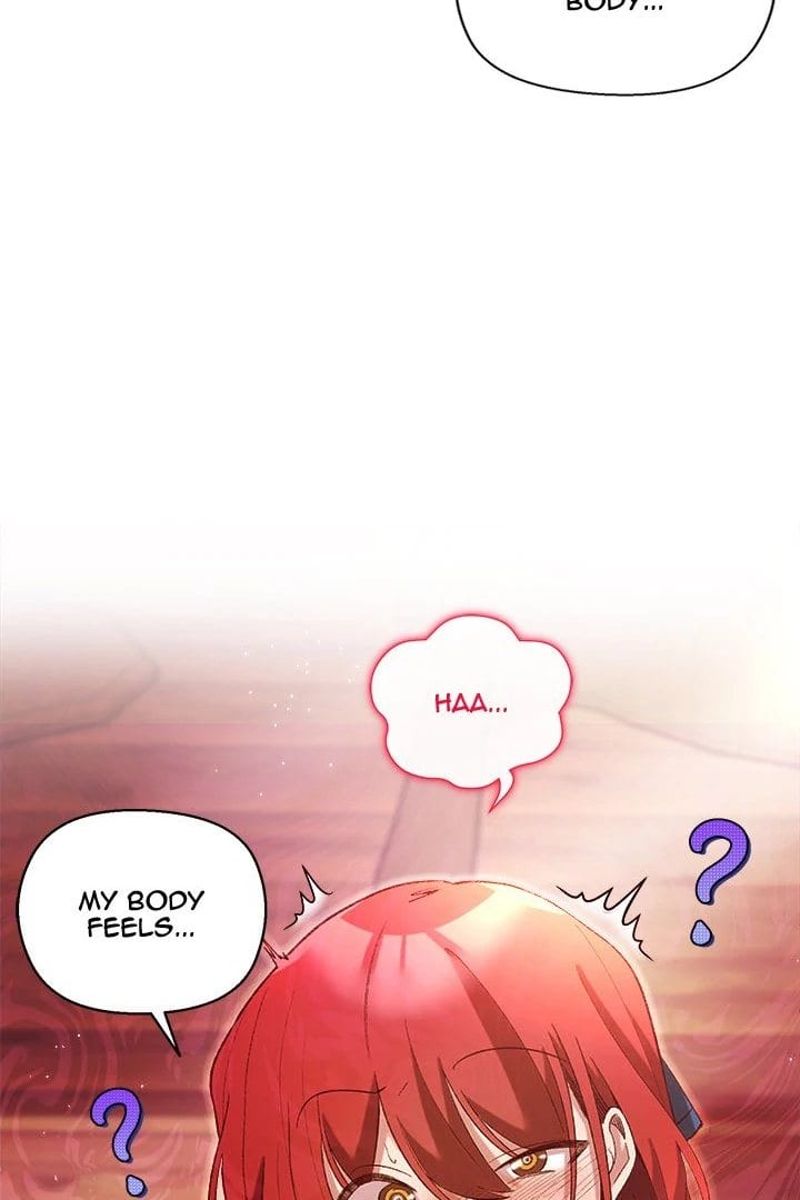 I Will Protect the Lady (Uncensored), chapter 6, page 97 of 101