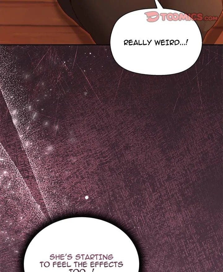 I Will Protect the Lady (Uncensored), chapter 6, page 99 of 101