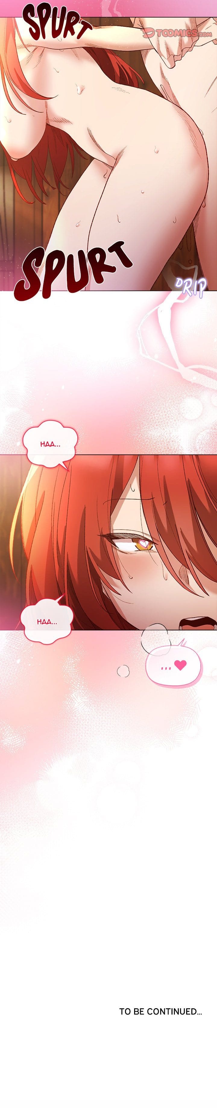I Will Protect the Lady (Uncensored), chapter 7, page 24 of 24