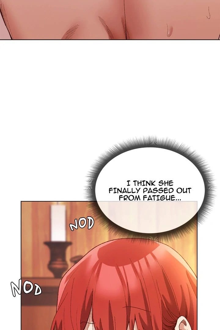 I Will Protect the Lady (Uncensored), chapter 9, page 13 of 102