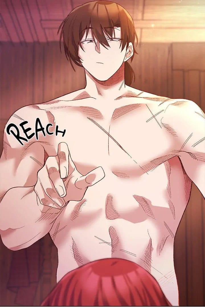 I Will Protect the Lady (Uncensored), chapter 9, page 16 of 102