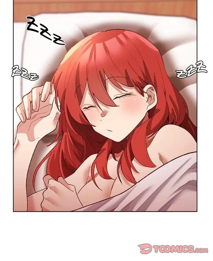 I Will Protect the Lady (Uncensored), chapter 9, page 19 of 102
