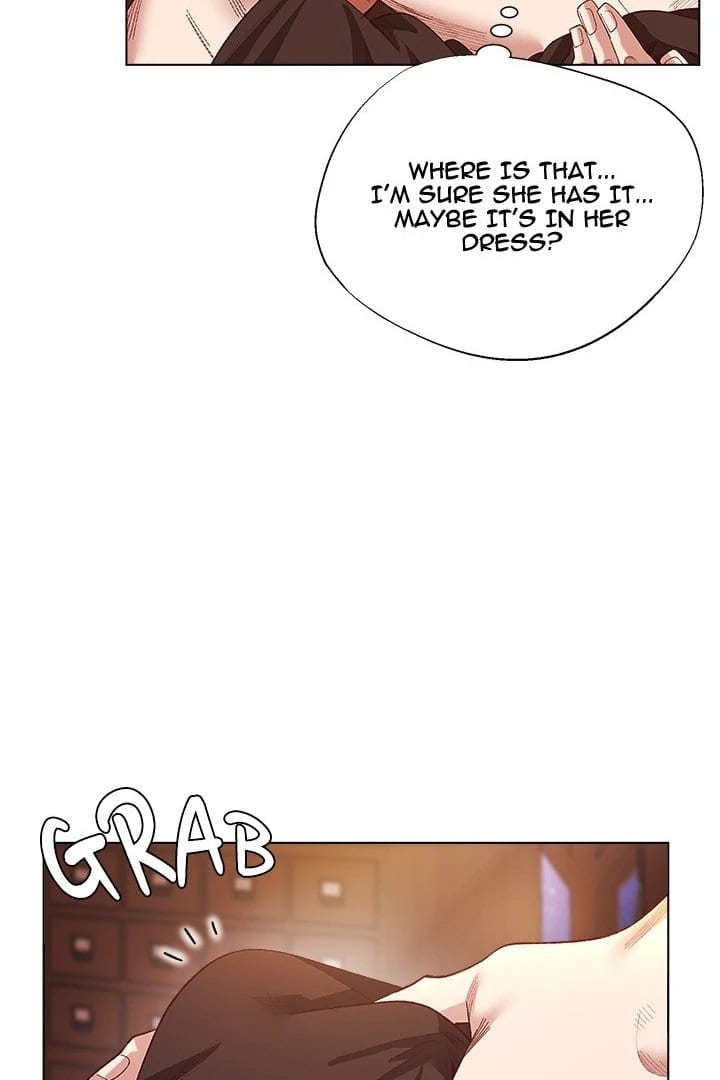 I Will Protect the Lady (Uncensored), chapter 9, page 23 of 102