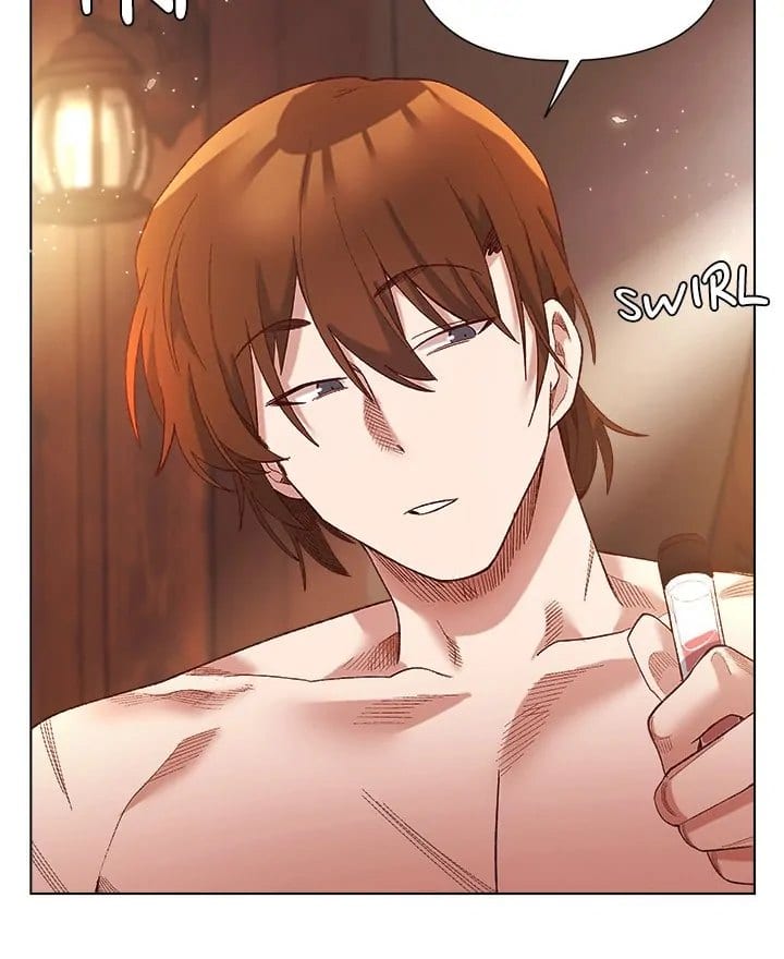 I Will Protect the Lady (Uncensored), chapter 9, page 25 of 102