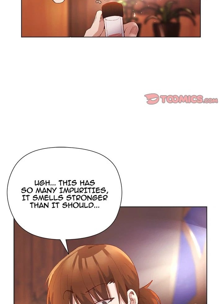I Will Protect the Lady (Uncensored), chapter 9, page 28 of 102